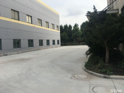 (出租) 成都双流标准厂房，证件齐全，可注册，图3