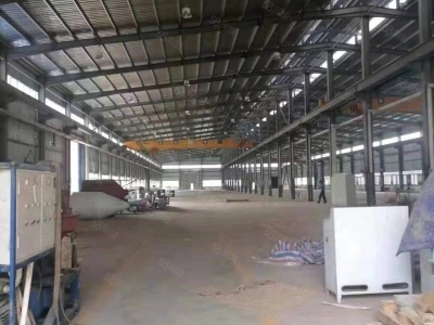 (出租) 韶关武江区沐溪工业园厂房出租5000平方，带办公楼宿舍，电伏1200瓦图2