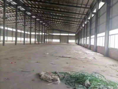 (出租) 韶关武江区沐溪工业园厂房出租5000平方，带办公楼宿舍，电伏1200瓦图1