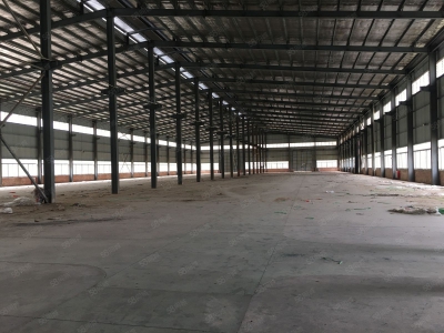 (出租) 韶关武江区沐溪工业园厂房出租5000平方，带办公楼宿舍，电伏1200瓦图4