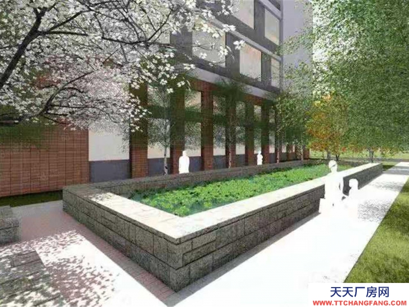 宁波北仑(出售) 出售春晓工业区占地60亩厂房3万平233万每亩有