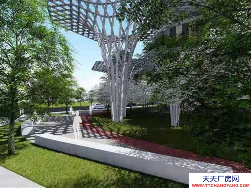 宁波北仑(出售) 出售春晓工业区占地60亩厂房3万平233万每亩有
