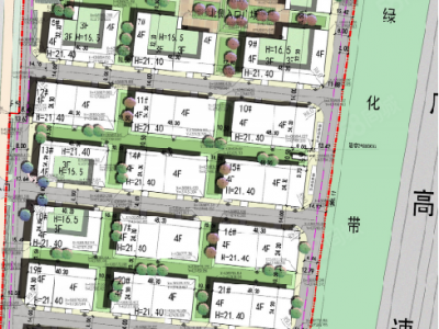 廊坊 固安 标准现房生产办公研发大环评大产权图4
