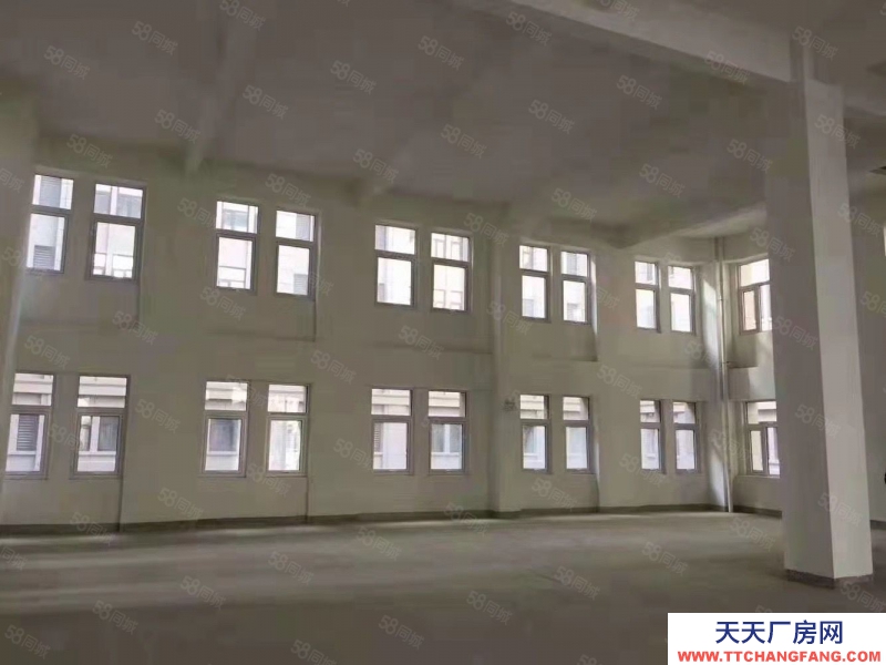 廊坊 固安 京南固安800平米研发办公楼可分层出首可环评 大产权 低首付