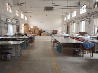 宁波北仑(出售) 小港戚家山工业区。土地2亩。厂房2100平。位置好.独门.院图3