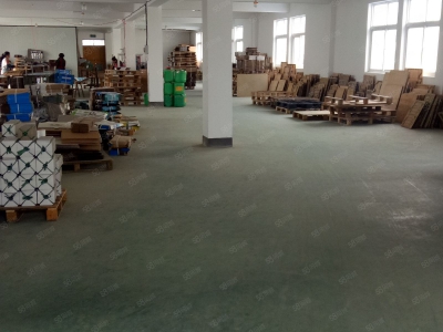 宁波北仑(出售) 大榭开发区土地5亩，房产证6000平，独门独户，形象好图2