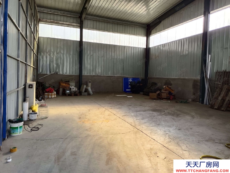 廊坊 固安  冷库出租，紧邻高速，1500平随时看房，可分组