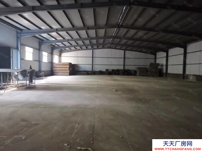 廊坊 固安  冷库出租，紧邻高速，1500平随时看房，可分组