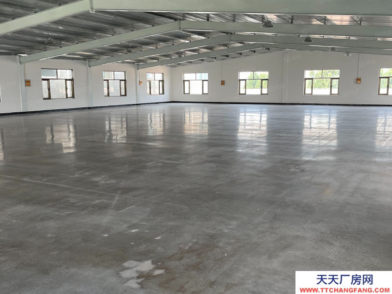 廊坊 固安  急租，千平小楼库环境优美，紧邻高速。价格低廉（一层可装行车）
