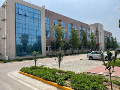 廊坊 固安  开发区内业主直租 厂库房 环境好 证照齐全图1
