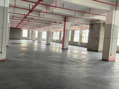 (出售) 韶关乐昌公主上路有房地产证可办环评化工用地图2