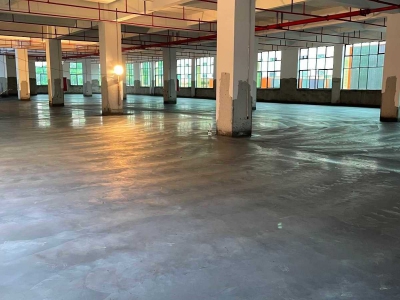 (出售) 韶关乐昌公主上路有房地产证可办环评化工用地图1