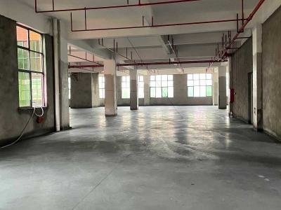 (出售) 韶关乐昌公主上路有房地产证可办环评化工用地图3