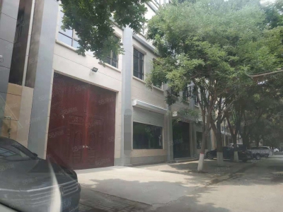 廊坊 固安 牛驼工业园区千平库房，交通便利，紧邻高速图2