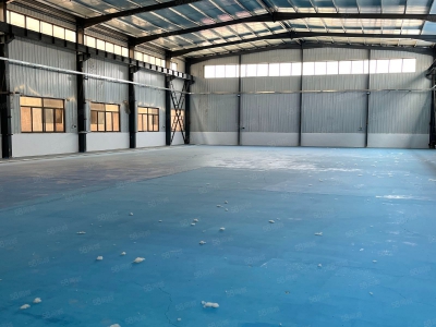 廊坊 固安 牛驼工业园区千平库房，交通便利，紧邻高速图3