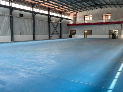 廊坊 固安 牛驼工业园区千平库房，交通便利，紧邻高速图4