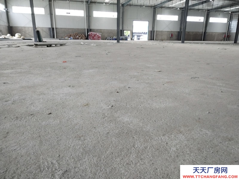 (出租) 成都 都江堰14000平食品厂厂房出租 可分租