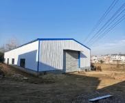 (出租) 黄冈麻城厂房出租，位于乘马岗江树村，交通便利