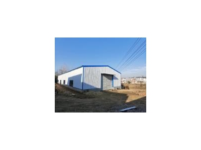 (出租) 黄冈麻城厂房出租，位于乘马岗江树村，交通便利图2