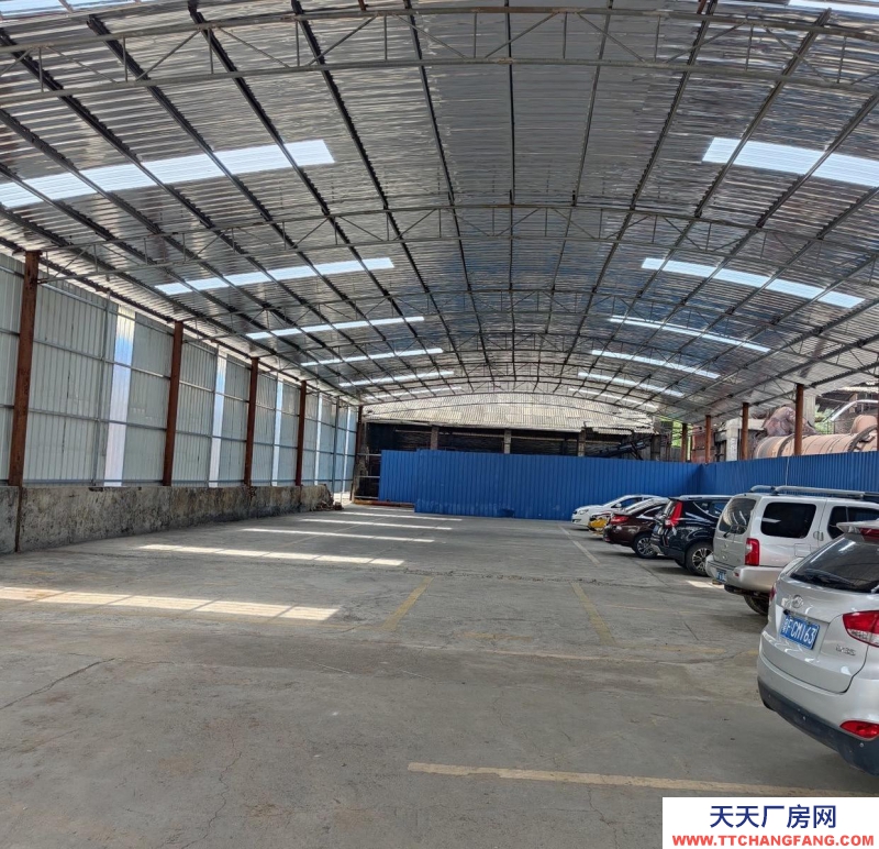 (出租) 韶关武江区百旺大桥西新建仓库厂房场地
