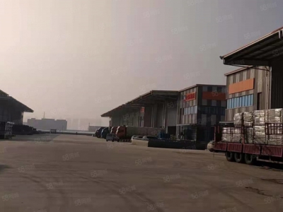 (出租) 西安 未央区西三环高标库！可自管托管！公司特惠直招！图3
