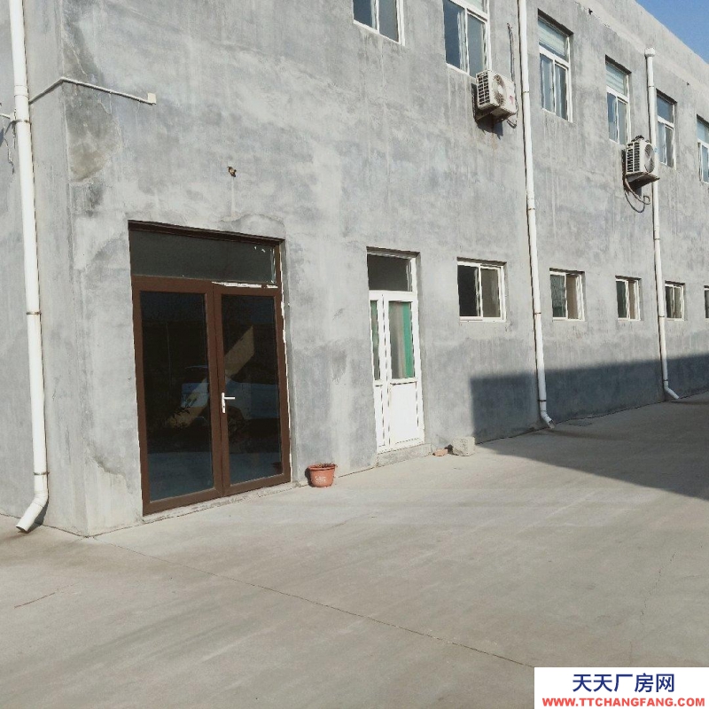 潍坊青州框架食品车间冷库1700平，其他300平