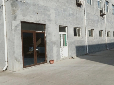 潍坊青州框架食品车间冷库1700平，其他300平图1