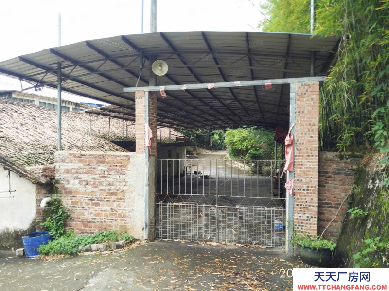 (出租) 韶关浈江近河边鑫金汇旁G323国道附近农庄出租价格面议面积三百多平