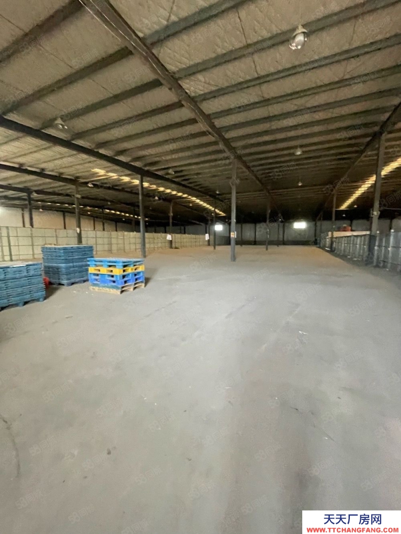 (出租) 西安未央区天台路临街15000库房，可做4S店食品折扣仓汽修仓