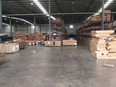 (出租) 西安未央区丰产路8000平米标准高台库招租（600起租）图2