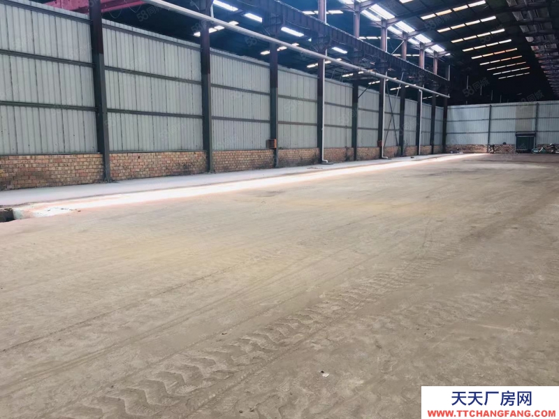 (出租) 西安未央区可仓储，正规厂区，有宿舍，地铁沿线，后卫寨西4公里