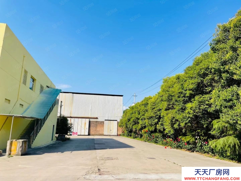 (出租) 西安未央区可仓储，正规厂区，有宿舍，地铁沿线，后卫寨西4公里