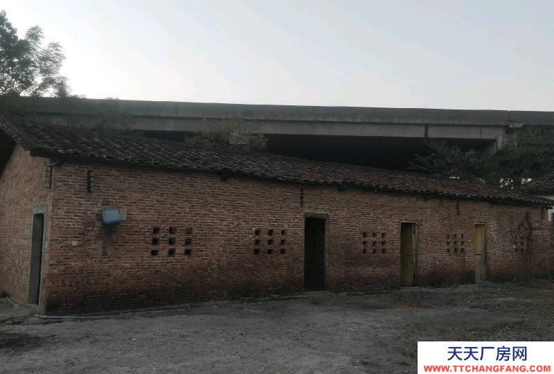(出租) 韶关浈江大学路府管公交车站附近有仓库出租