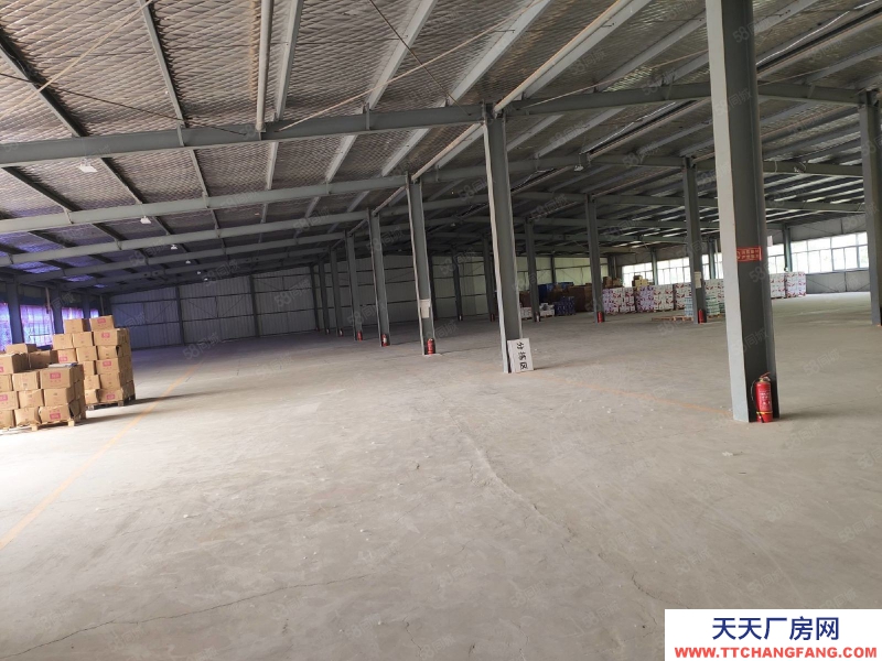 (出租) 西安未央区西三环 红光路 1000平 库房出租
