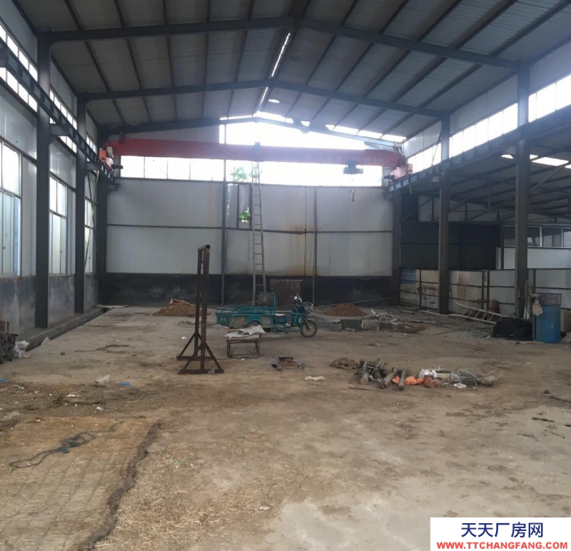 潍坊青州土地面积10亩，还有10亩可以协商租赁一起使用，四方四正，