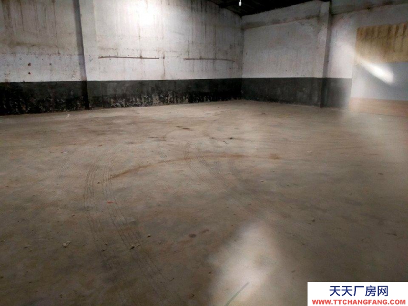 (出租)西安雁塔区 砖墙，石棉瓦顶，独立库，