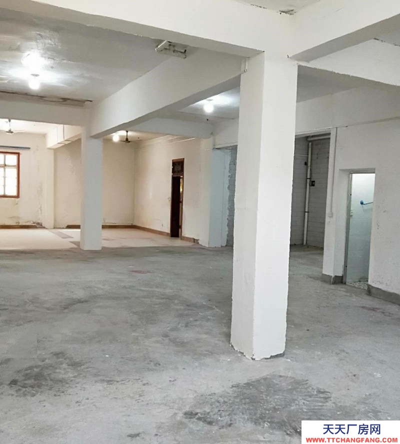(出租)西安雁塔 长鸣路出租 仓库 门面房