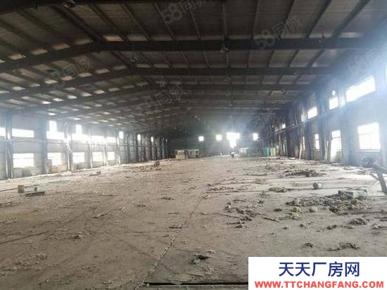 廊坊 香河 天下城国有土地厂库房出租