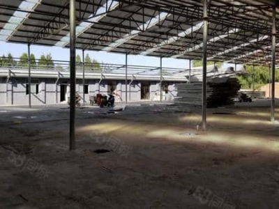 廊坊 香河 天下城国有土地厂库房出租图2