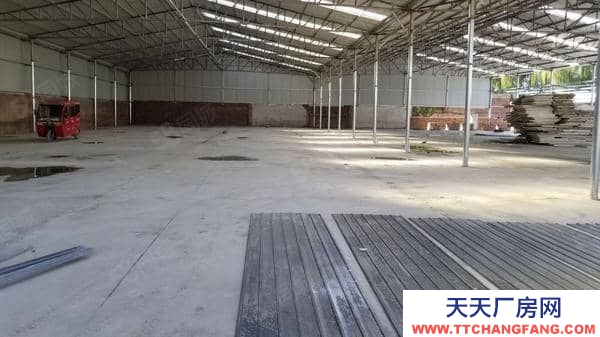 廊坊 香河 天下城国有土地厂库房出租