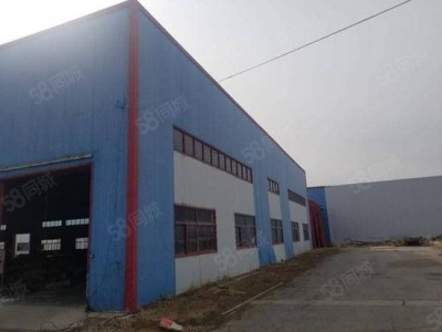 廊坊 香河 天下城国有土地厂库房出租图4