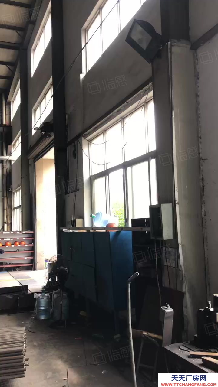 宁波镇海(出租) 蟹浦工业区独门独院厂房出租大车不限行适合各种行业