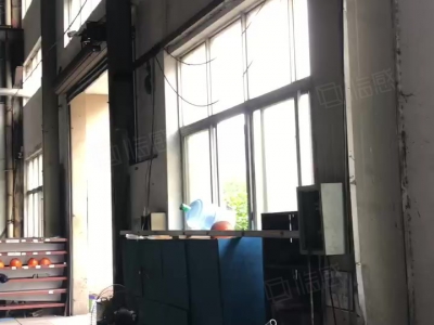 宁波镇海(出租) 蟹浦工业区独门独院厂房出租大车不限行适合各种行业图1