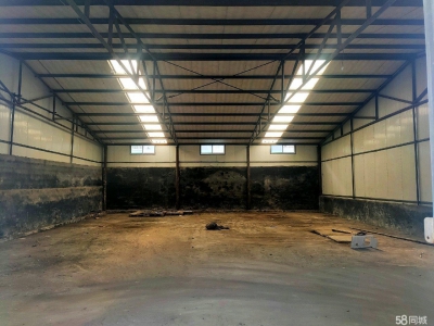 潍坊青州独门独院，水电齐全，仓库带办公室出租图1