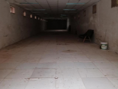 (出租) 西安雁塔等驾坡秦川分厂库房图1