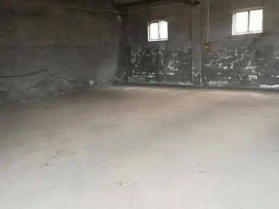 潍坊青州现有卞万社区车间/仓库出租，交通便利，水电齐全，价格可谈图1