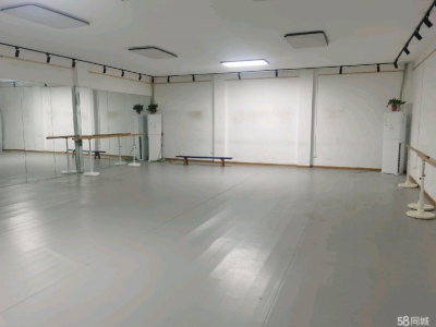 (出租)西安雁塔 独门独院，环境优美安静，院子位置沿街交通便利。图1