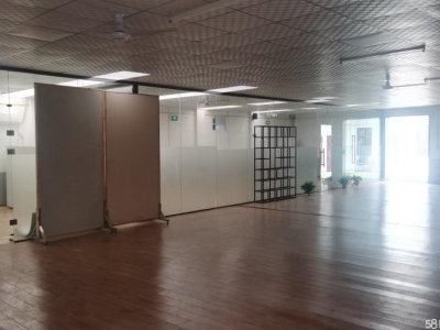 (出租)西安雁塔 独门独院，环境优美安静，院子位置沿街交通便利。图4