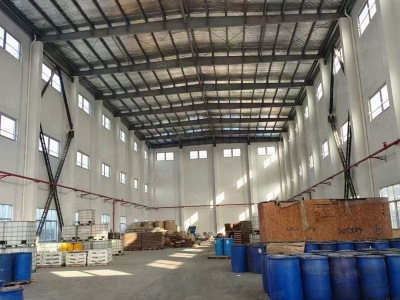 宁波镇海(出租) 慈东工业区 大小N套 独门独院，4000平方，层高14米，图4