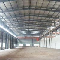 宁波镇海(出租) 慈东工业区 大小N套 独门独院，4000平方，层高14米，